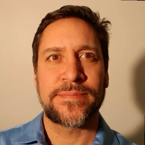 Juan Pablo Rodriguez