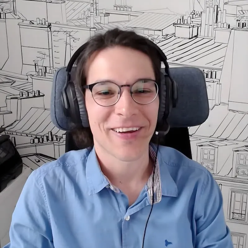 Adam Cellary