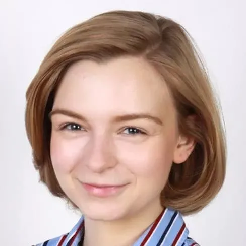 Zofia Maciąg