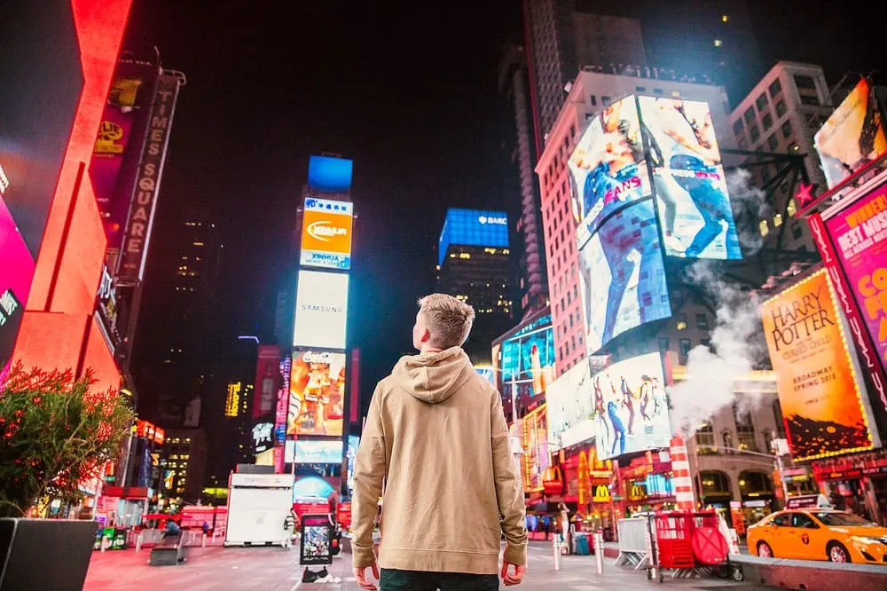 How Can You Know If Your Billboard is “Catchy” Enough to Generate Leads in Today's Ever-Changing, Tech-Driven Market?