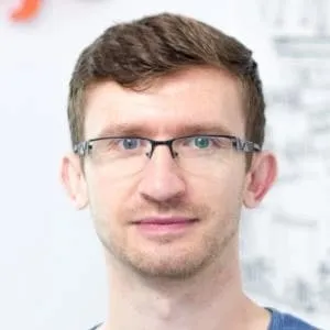 Damian Sromek