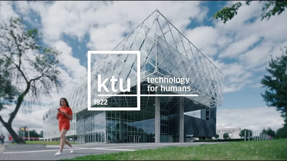 RealEye for Kaunas University of Technology
