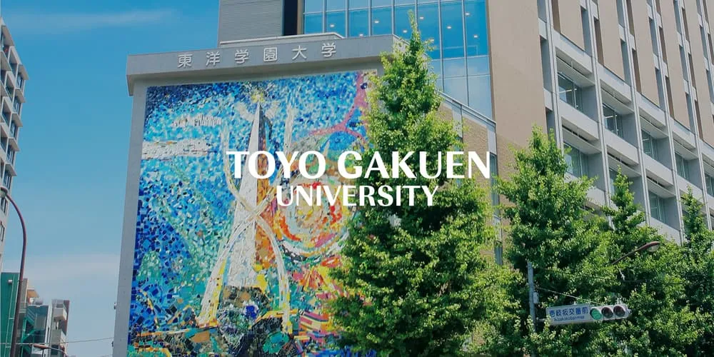 RealEye for Toyo Gakuen University