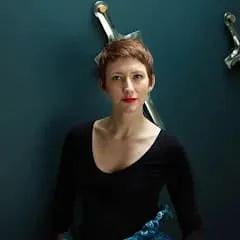 Małgosia Garapich-Nowicka