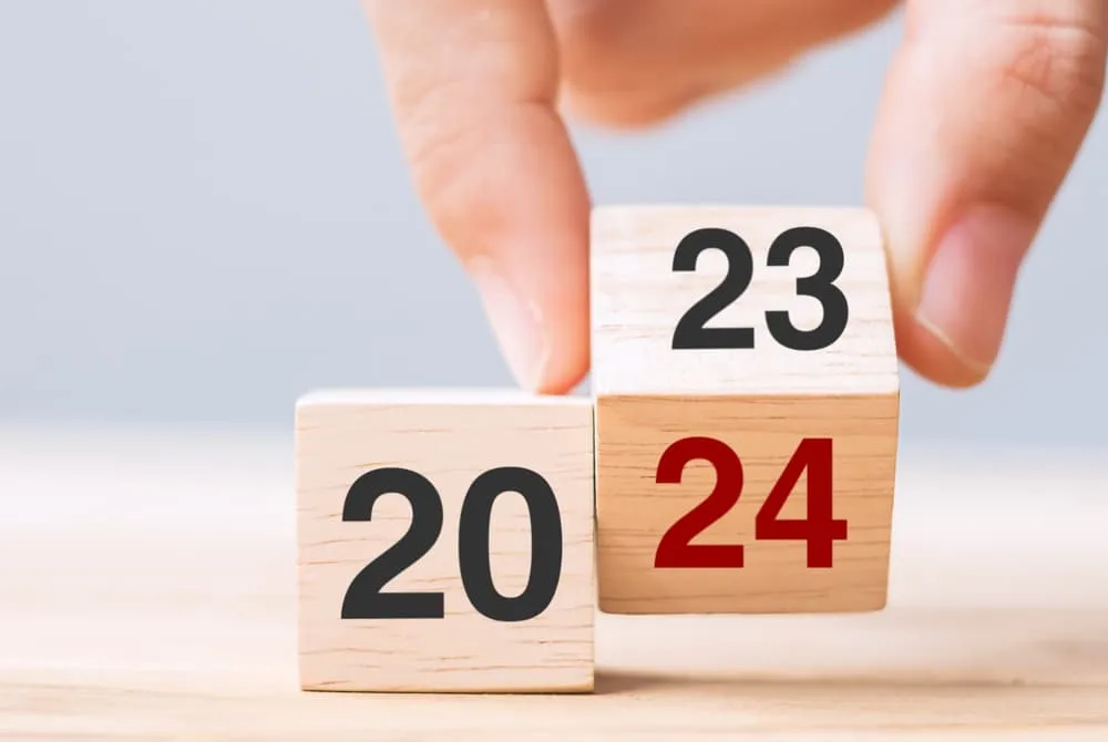 The Year 2023 in Glance and What's coming?