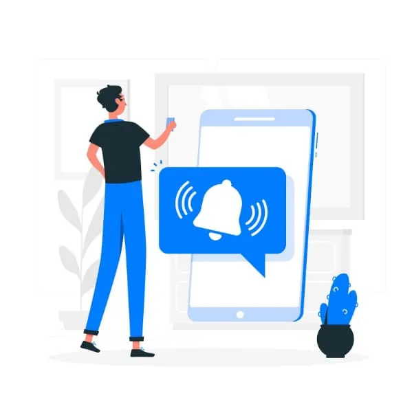 The Power of Push Notifications: Engaging and Retaining Mobile App Users