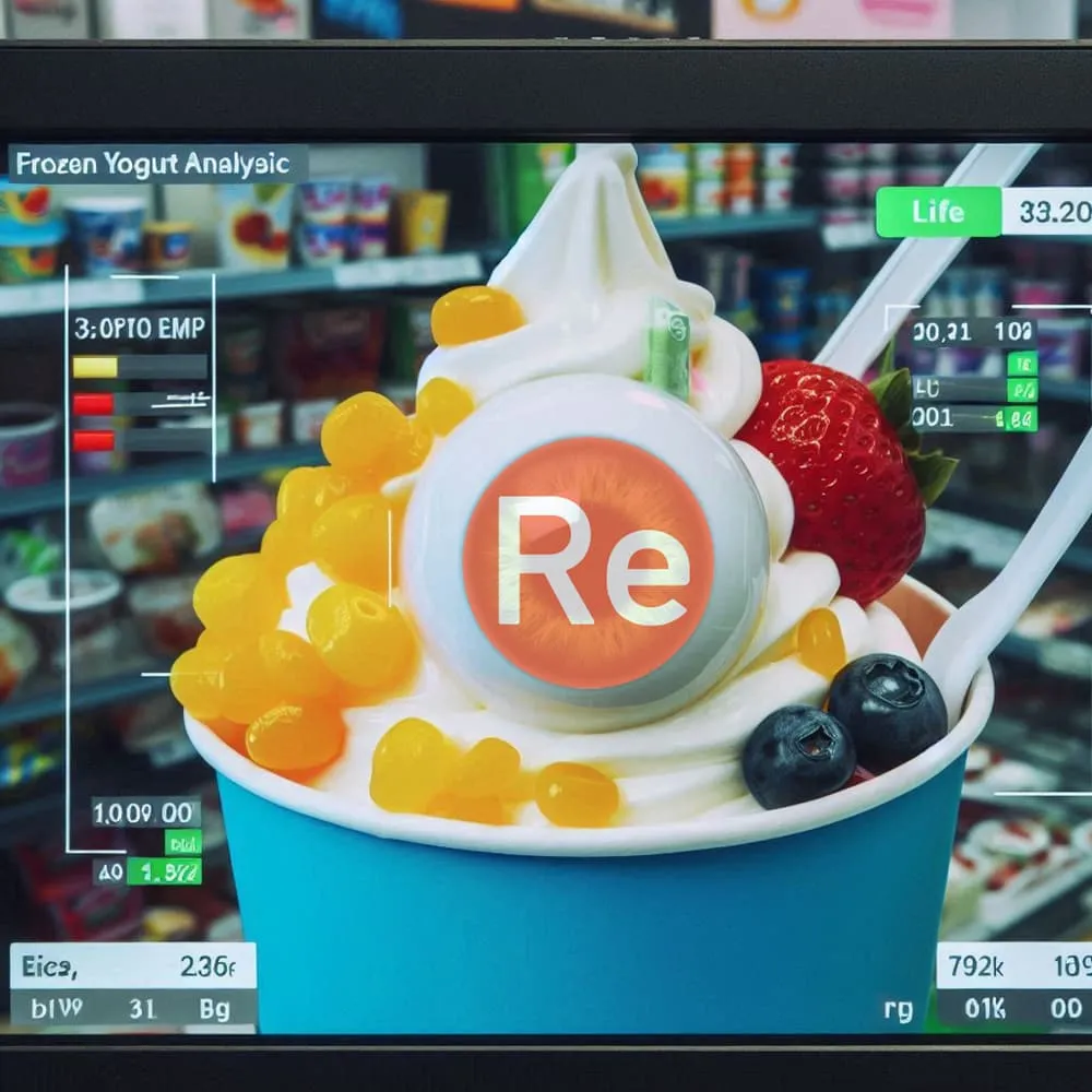 RealEye in Neuromarketing: A Case Study with Fruvita