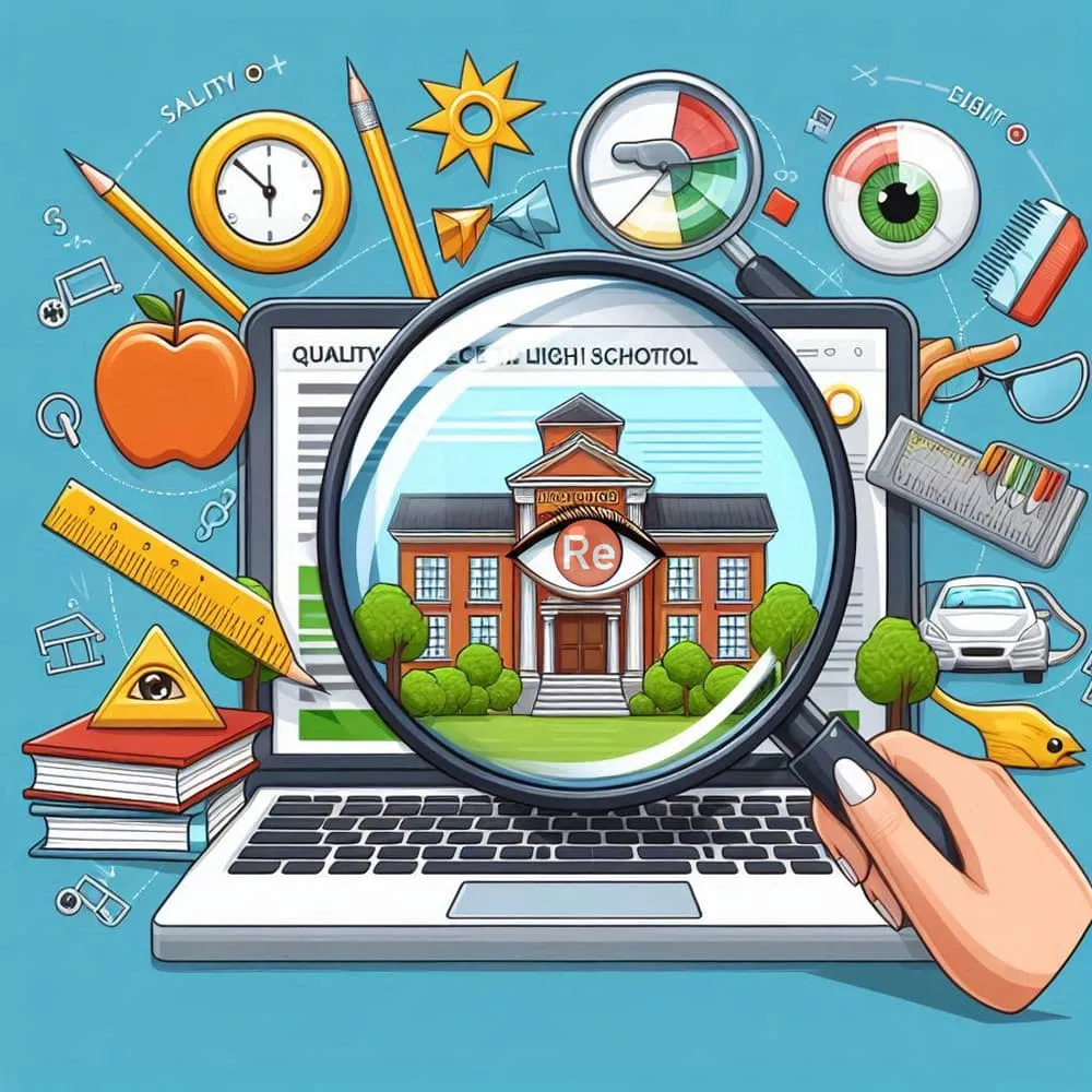 Improving Web Usability with eye-tracking