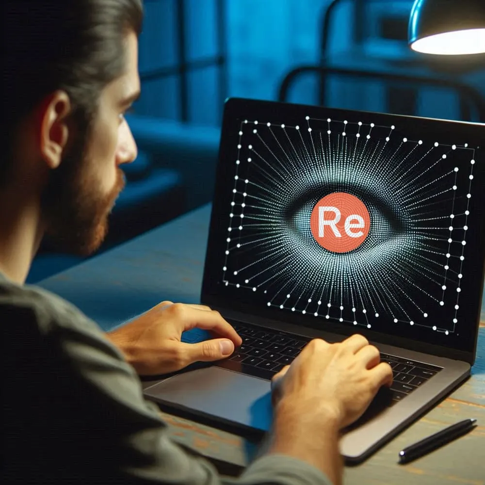 Optimizing RealEye Calibration on Computers: Point Count and Accuracy