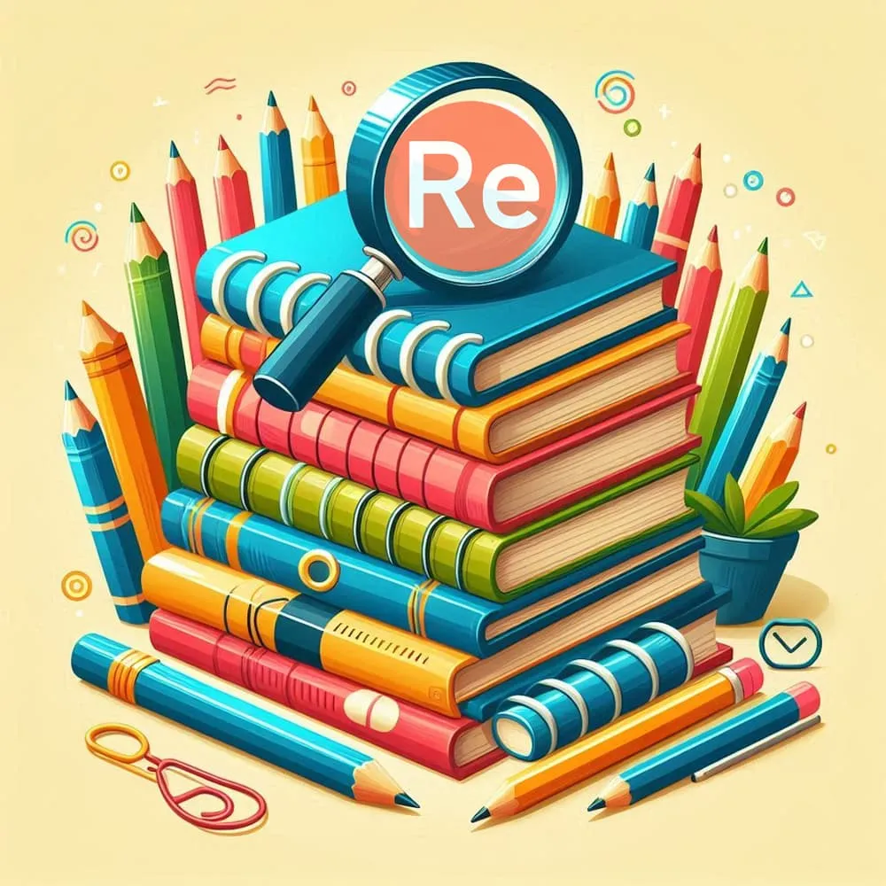 Optimizing the Presentation of Learning Materials with RealEye
