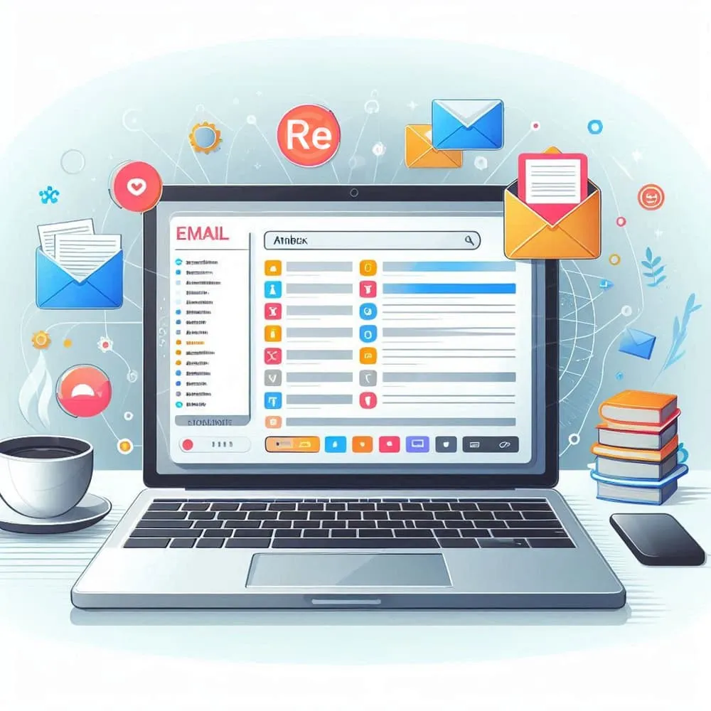 Analyzing Email Campaign Effectiveness Through Eye Tracking