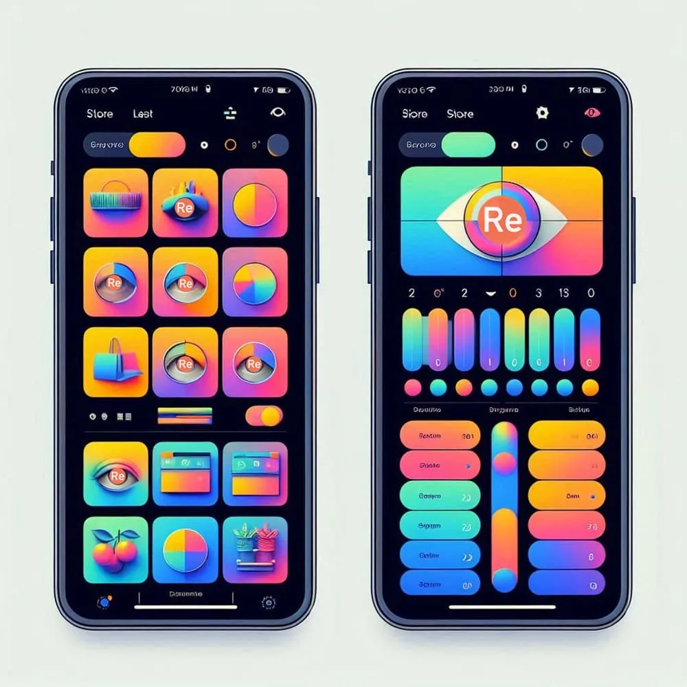 List vs. Grid: Which Product Layout Drives More Sales on Smartphones?