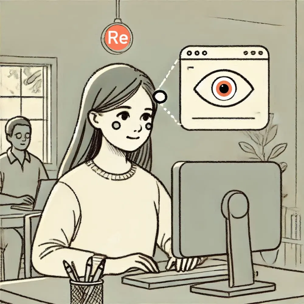 Transforming ESP Learning with RealEye Eye-Tracking