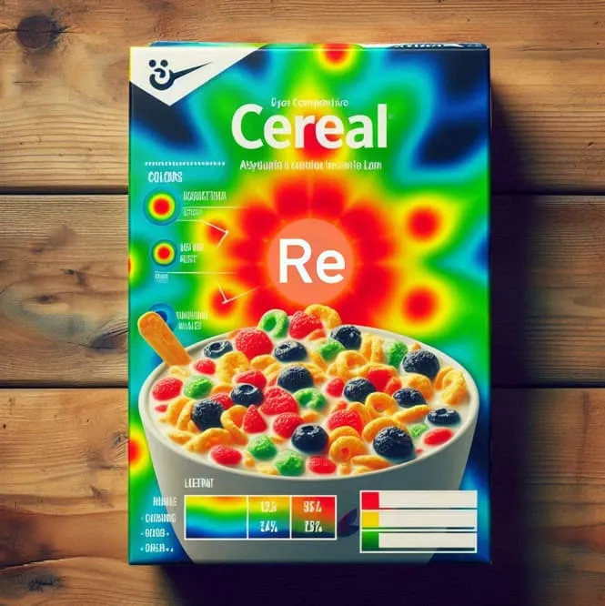 Eyes on Memory and Attention: RealEye in Consumer Research