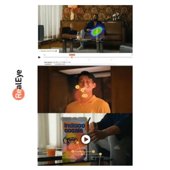 What Really Grabs People’s Attention - Static or Dynamic Content?