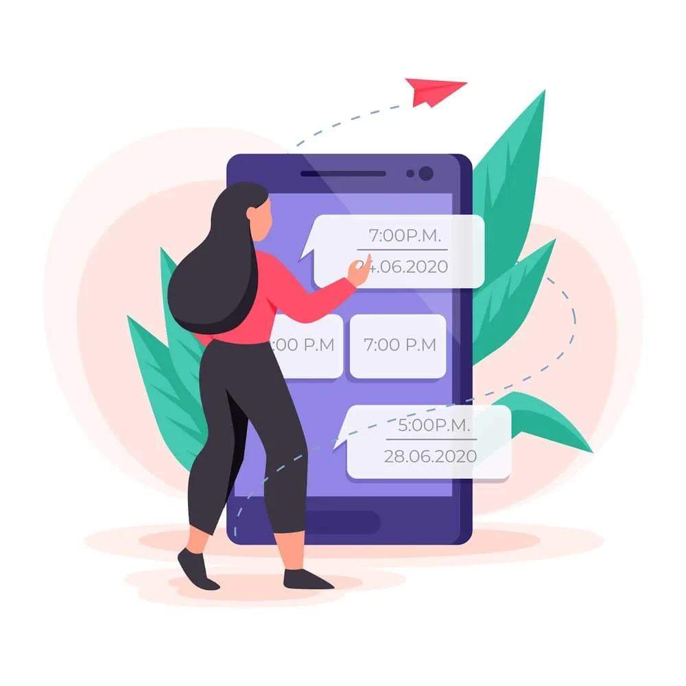 push notifications best practices