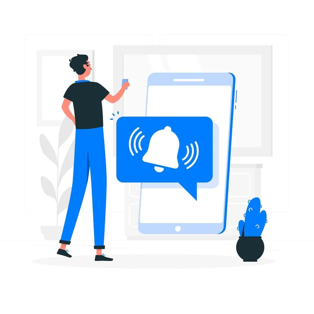 notifications
