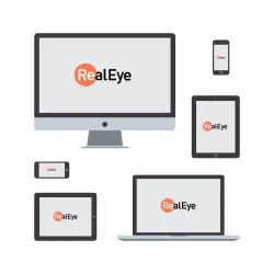 RealEye Device Comparison Test