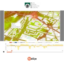 Noise, color, and confusion: tracking how people read the sound of cities